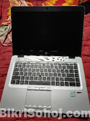 HP Elitebook 840 G6
